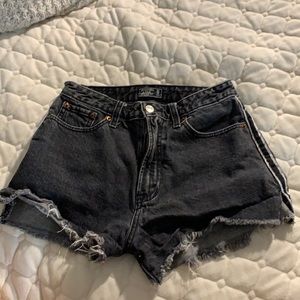 Abercrombie Shorts